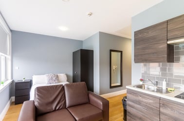 The Bruce Building, Denton, Newcastle - Image 2